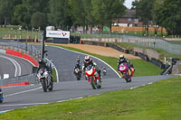 Middle 2 Group Multicolour Bikes